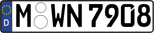 M-WN7908