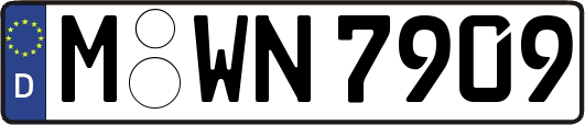 M-WN7909