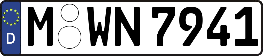 M-WN7941