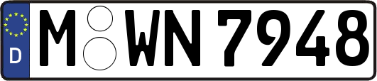 M-WN7948