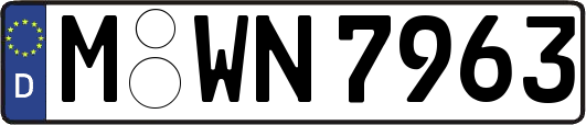 M-WN7963