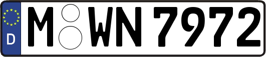 M-WN7972