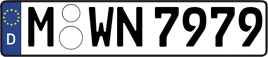 M-WN7979