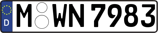 M-WN7983