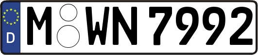 M-WN7992