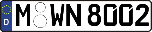 M-WN8002