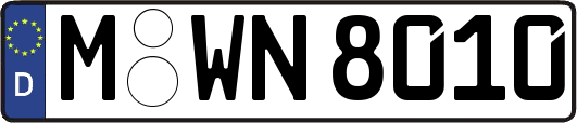 M-WN8010