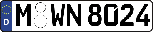 M-WN8024