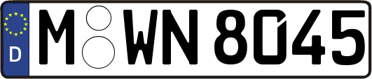 M-WN8045