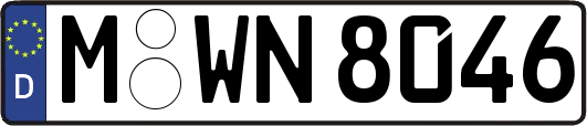 M-WN8046