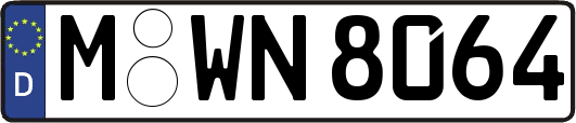 M-WN8064