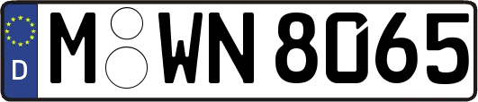 M-WN8065