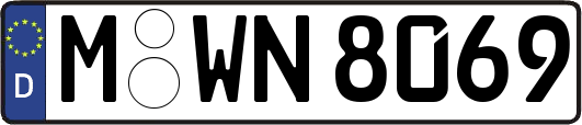 M-WN8069