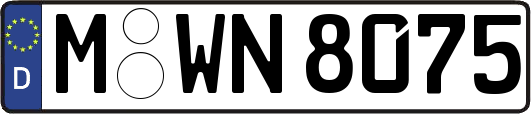 M-WN8075