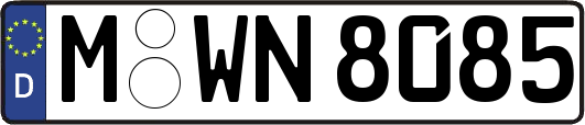 M-WN8085