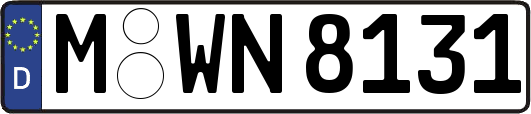 M-WN8131