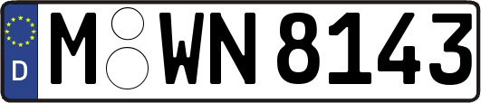 M-WN8143