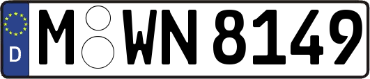 M-WN8149