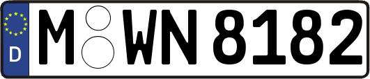 M-WN8182