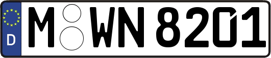 M-WN8201