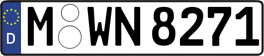 M-WN8271