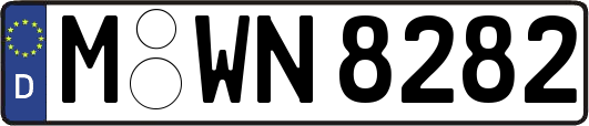 M-WN8282
