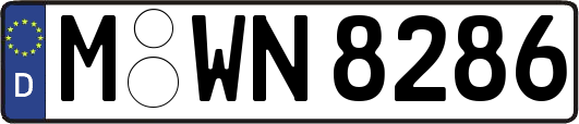 M-WN8286