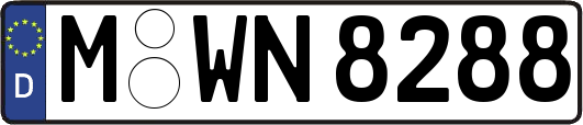 M-WN8288