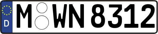 M-WN8312