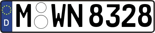 M-WN8328