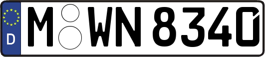M-WN8340