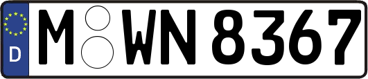 M-WN8367
