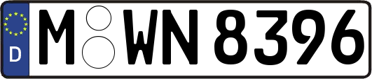 M-WN8396