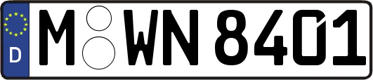 M-WN8401