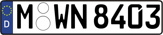 M-WN8403