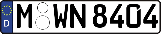 M-WN8404