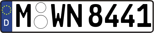 M-WN8441