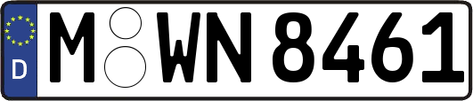 M-WN8461