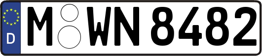 M-WN8482