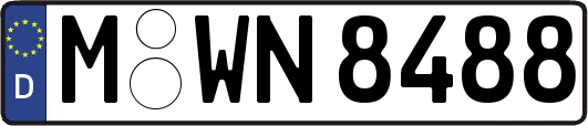 M-WN8488