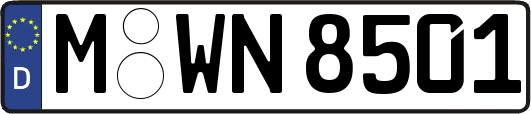 M-WN8501