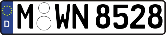 M-WN8528