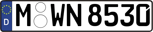 M-WN8530