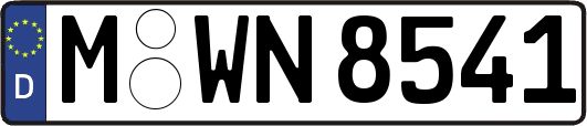 M-WN8541