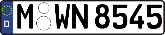 M-WN8545