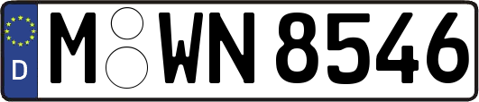 M-WN8546