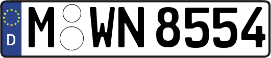 M-WN8554