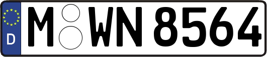 M-WN8564