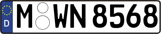M-WN8568