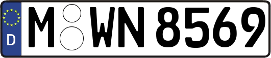 M-WN8569